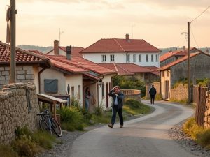 Más de medio millón de euros cae en una aldea gallega de 700 habitantes con La Primitiva