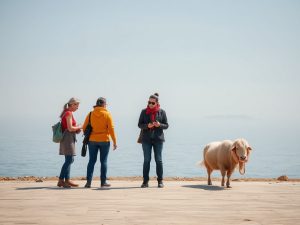 Siete empresas asturianas participaron en una misión comercial multisectorial en Italia