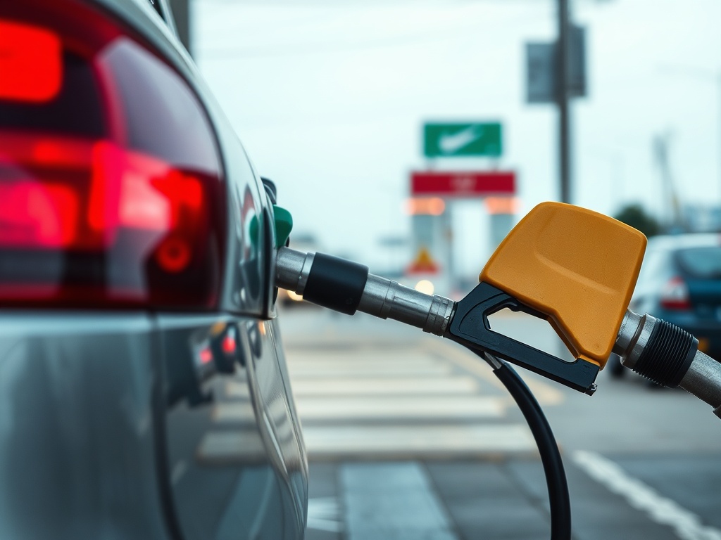 El conflicto en Oriente Medio cargará más de 50 millones de euros al mes a Galicia solo en carburantes