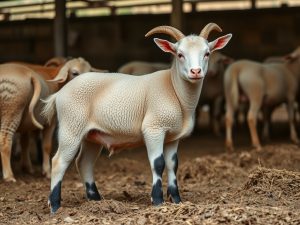 Ganadería Xesteiro de Zas compra en Ordes una vaca frisona criada en Val do Dubra por 5.350 euros