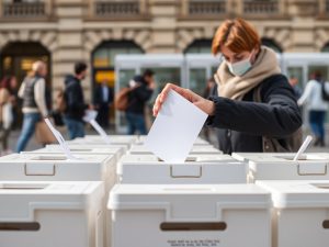El plazo para votar en urna desde el extranjero en las elecciones de Castilla y León finaliza este jueves