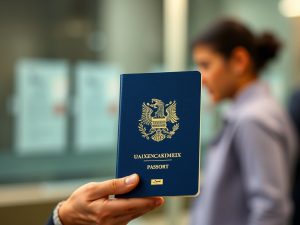 El PP exige explicaciones al Gobierno por los 45 días de parón en la expedición de pasaportes en consulados