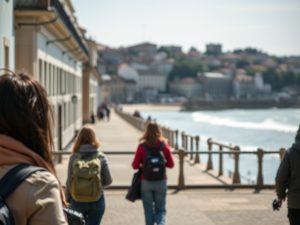 Galicia, la quinta autonomía con más casos activos de violencia de género, registra 6.072 víctimas en el sistema VioGén