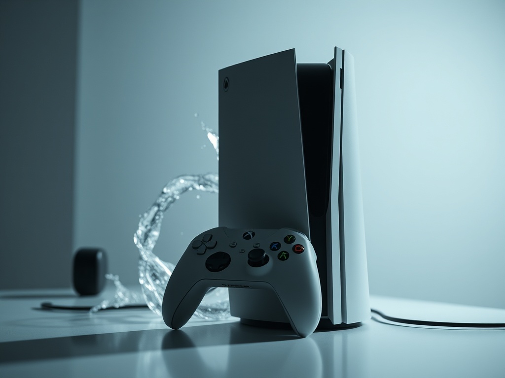 Project Helix: Microsoft confirma un híbrido entre consola y PC cuya idea se remonta casi una década