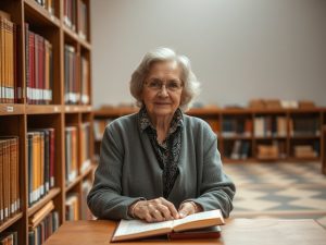 La Caja de las Letras recibe el legado de Concha Espina, la escritora española que rozó el Nobel