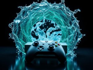 Project Helix: el híbrido Xbox-PC de Microsoft se remonta a hace una década