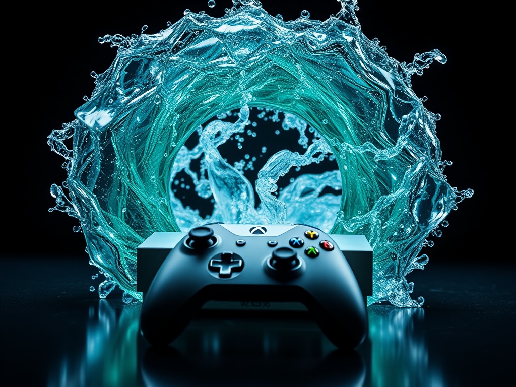 Project Helix: el híbrido Xbox-PC de Microsoft se remonta a hace una década