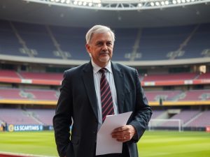 La juez imputa al gerente del Estadio de La Cartuja y a un ex alto cargo de la Junta por contratos vinculados a Rubiales