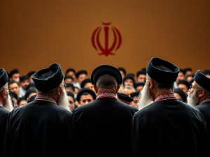 La elección de nuevo Líder Supremo tensiona más la guerra de Irán