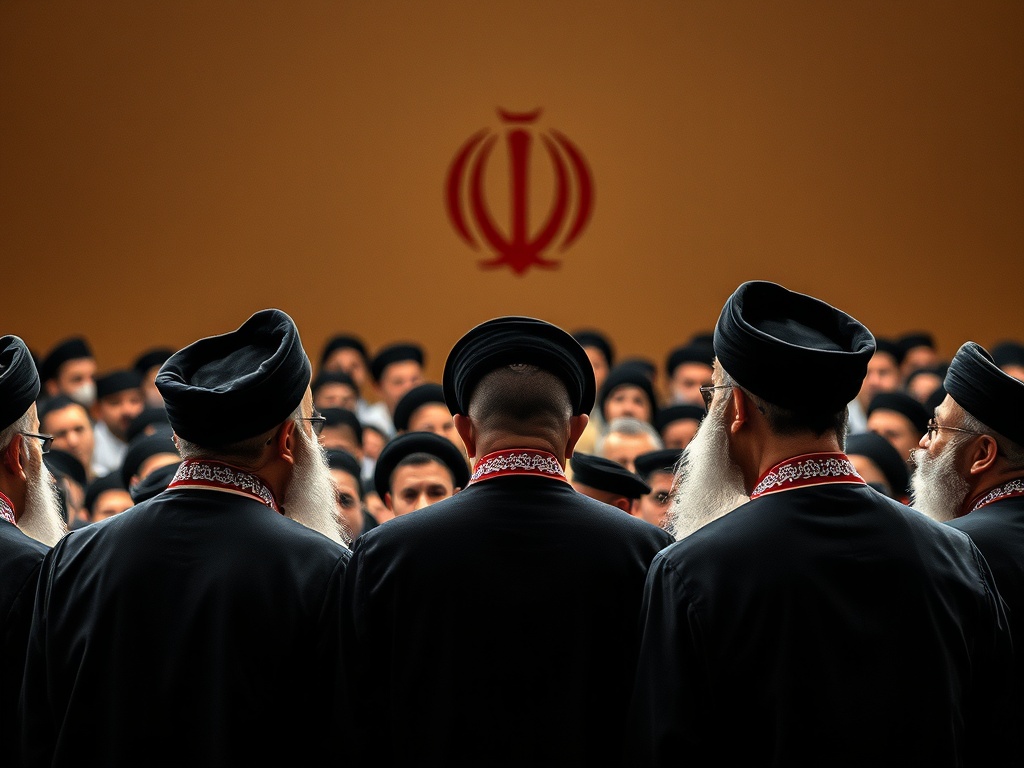 La elección de nuevo Líder Supremo tensiona más la guerra de Irán