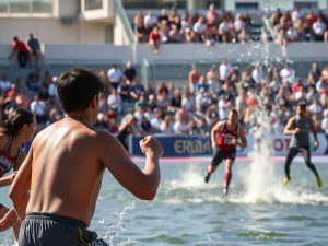 La Velada del Año VI confirma los diez combates y todos los participantes para el 25 de julio en La Cartuja