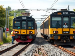 Crisis ferroviaria un mes después del accidente de Adamuz: la investigación se centra en las vías, pendientes las cajas