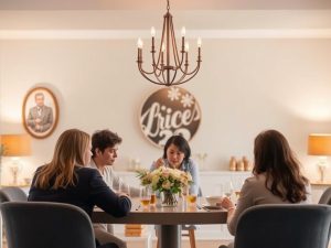 'Casados a primera vista' lidera con máximo de temporada mientras 'DecoMasters' sigue bajando hasta mínimo