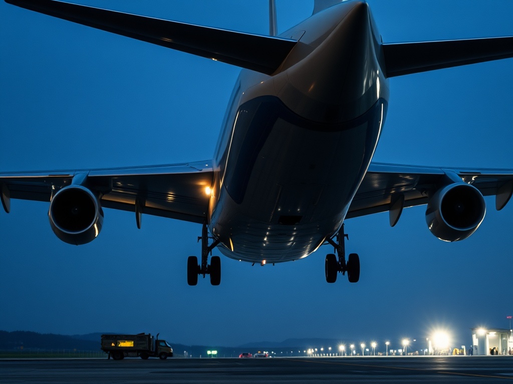 Llega a Torrejón un avión militar con 251 españoles evacuados de Oriente Próximo