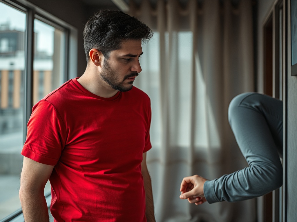 Detenido en Pontevedra un hombre tras agredir a su pareja al esconderle la consola de videojuegos