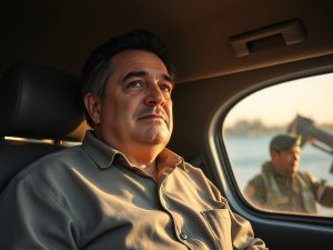 EEUU captura a Maduro y a España sigue en vilo mientras Washington negocia con Groenlandia y Dinamarca