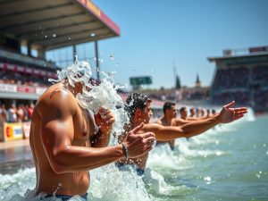 La Velada del Año VI: confirmados los diez combates y todos los participantes en el evento de Ibai Llanos