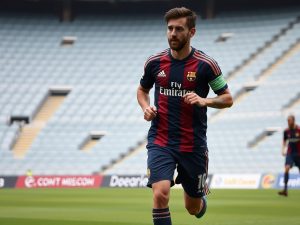 Rodri, el galáctico que Florentino quiere 'robar' a Guardiola: “O es Rodri o no se ficha a nadie”