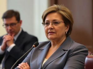 Peramato impulsa que la Fiscalía solicite el amparo ante el Constitucional por la condena a García Ortiz