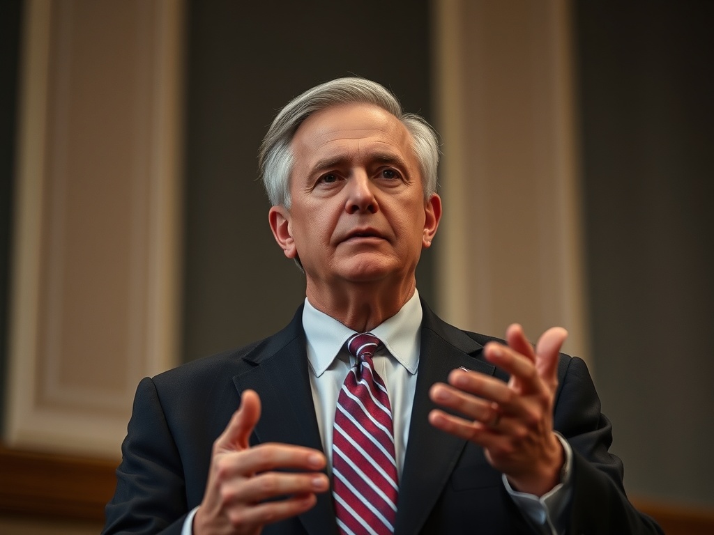 El senador republicano Lindsey Graham pide a Trump retirar las bases de EEUU de España