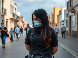 Los ciudadanos de Ceuta y Melilla suspenden la gestión sanitaria del Gobierno central