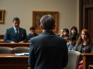 Juicio en Oviedo por la "casa de los horrores": la Fiscalía pide más de 25 años por mantener encerrados a tres menores