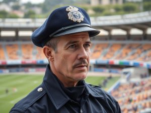 La UCO atribuye amaños en contratos de la Ciudad del Fútbol de Las Rozas para beneficiar a la trama vinculada a Rubiales