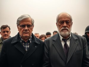 Los padres de la "casa de los horrores" de Oviedo afrontan un juicio a puerta cerrada por una petición de 25 años de pri