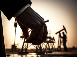 El petróleo empieza a frenar su escalada tras anunciar Trump el "pronto" fin de la guerra