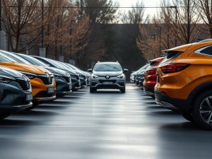 El grupo Renault presentará 36 nuevos coches hasta 2030 y una nueva plataforma con más de 700 kilómetros de autonomía