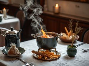 El potaje de vigilia regresa a las mesas de Pontevedra con la Cuaresma: sencillo, económico y con siglos de historia