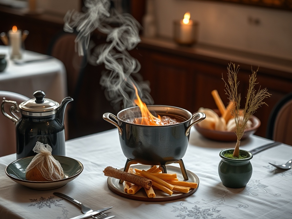 El potaje de vigilia regresa a las mesas de Pontevedra con la Cuaresma: sencillo, económico y con siglos de historia