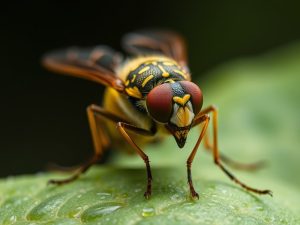 El cerebro de una mosca recreado en un ordenador: la simulación que podría cambiar la historia de la ciencia