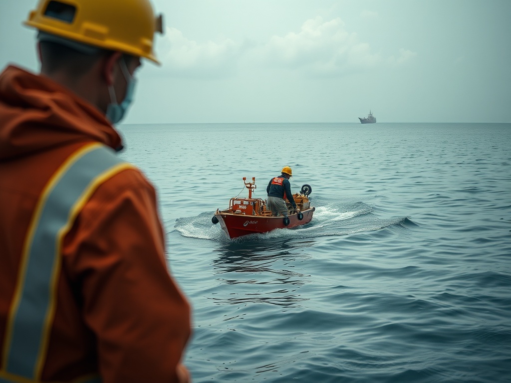 ARVI teme una «paralización del sector pesquero» por el alza del combustible y media con el Gobierno para ayudas como en