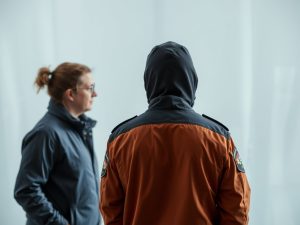 Empresarios de Ribeira trasladan al subdelegado del Gobierno su preocupación por pequeños robos