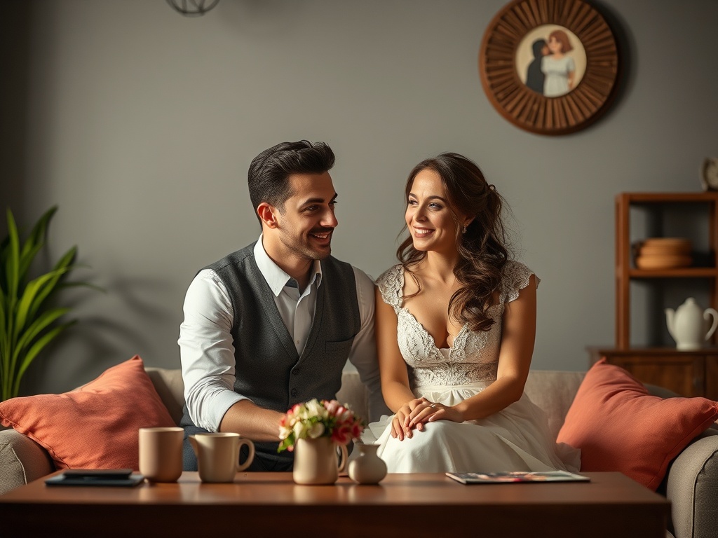 'Casados a primera vista' logra su mejor dato de la temporada mientras 'DecoMasters' anota su mínimo