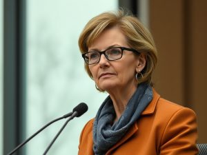 Von der Leyen considera que Europa cometió un "error estratégico" al alejarse de la energía nuclear