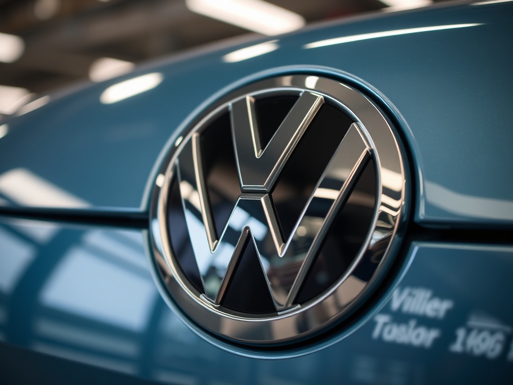 Volkswagen anuncia recorte de 50.000 empleos en Alemania hasta 2030 por la caída de beneficios y la presión competitiva