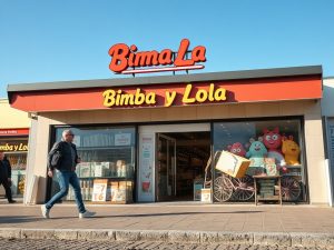 Bimba y Lola supera por primera vez los 250 millones tras un incremento de las ventas del 7%