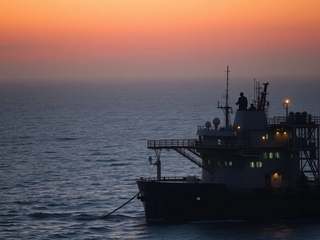 El conflicto en el Golfo puede instalar una prima energética estructural y frenar el crecimiento mundial