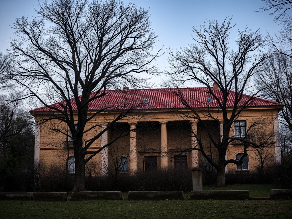 Comienza en Oviedo el juicio por la llamada "casa de los horrores" donde unos padres tuvieron encerrados a sus hijos cas