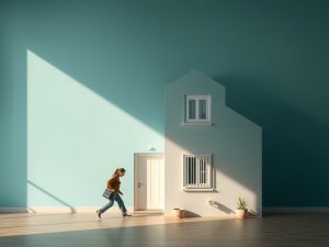 ¿Cuánto hay que ahorrar para comprarse una casa en A Coruña?