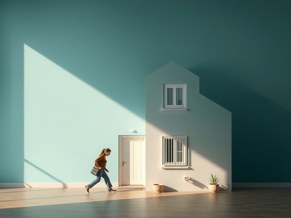 ¿Cuánto hay que ahorrar para comprarse una casa en A Coruña?