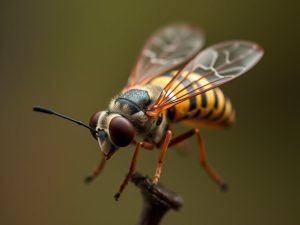 Reconstruyen por completo el cerebro de una mosca en un ordenador y lo hacen interactuar con un cuerpo virtual