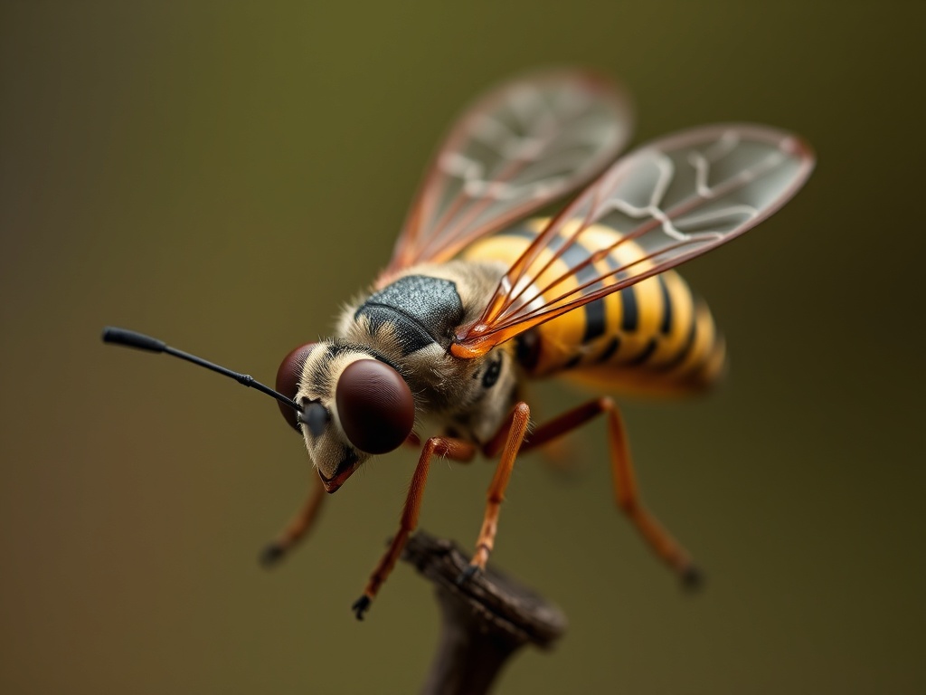 Reconstruyen por completo el cerebro de una mosca en un ordenador y lo hacen interactuar con un cuerpo virtual