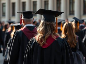 Cuenta atrás para el veredicto final en la USC: las candidatas a rectora hacen balance de la segunda campaña