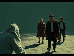 'Los pecadores' es la película con más nominaciones al Oscar de la historia... pero, ¿es la favorita?