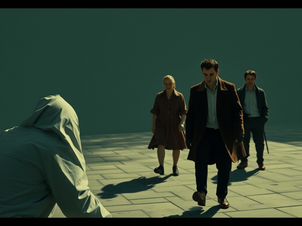 'Los pecadores' es la película con más nominaciones al Oscar de la historia... pero, ¿es la favorita?