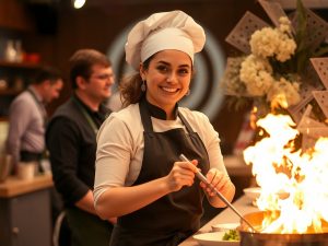 ‘MasterChef’ calienta fogones en La 1 con nuevo jurado y anuncia su temporada 14