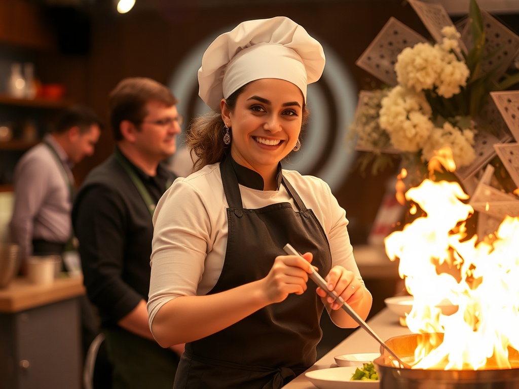 ‘MasterChef’ calienta fogones en La 1 con nuevo jurado y anuncia su temporada 14